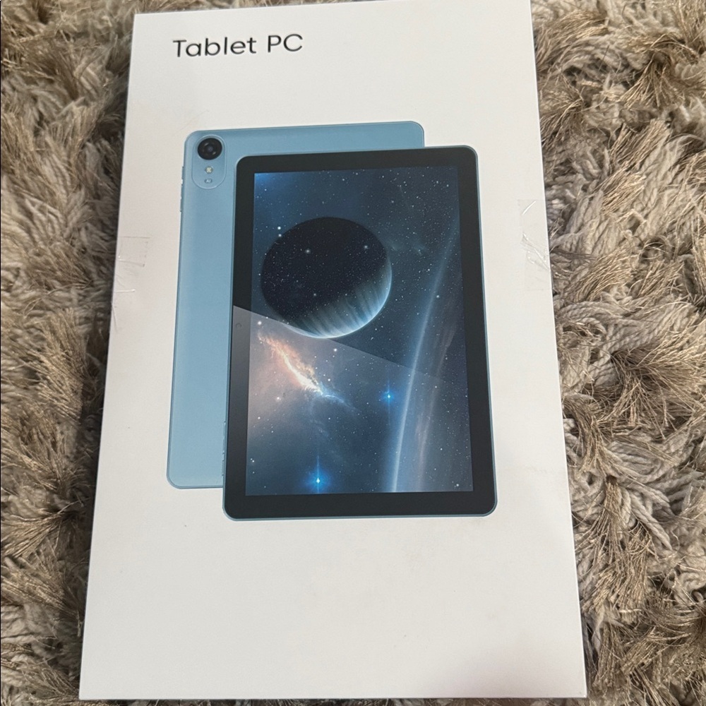 Tablet - Picture 4 of 5